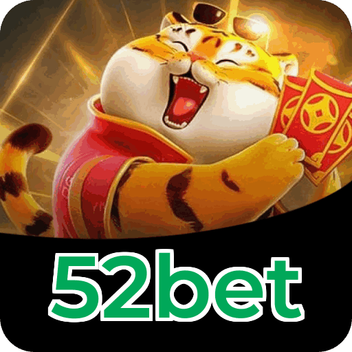 52bet Bônus - Catálogo Completo