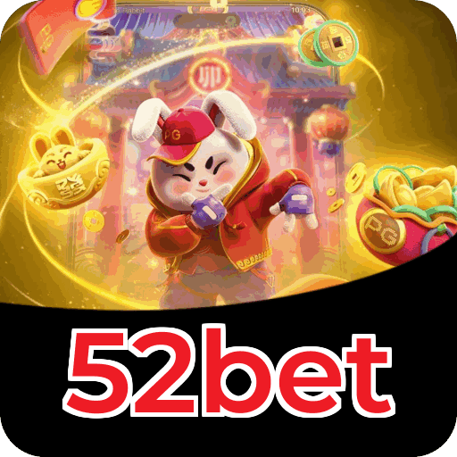 52bet Slots - 1.500+ Jogos