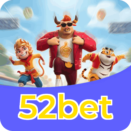 Termos e Condições Transparentes 52bet