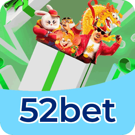 52bet Cadastro Bônus R$ 1.000